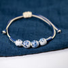 Ceramic Love Jewelry for Women, Bracelets and Bangles, Accessories, Lot, #1381 - Image 4