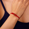 Horse Year Lucky Red Rope Bracelet Chinese Style 12 Zodiac Animal Braided Bracelets Women Men Jewelry Birthday Gift - Image 3