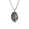 Retro Hip Hop Magic Cat Pendant Necklace Women's Clavicle Chain Accessories Gift - Image 36