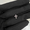 1PCS Cute Pink Zircon 316L Stainless Steel Ear Bone Nail Y2K Punk Small Earring for Women Cochlea Jewelry Party Gift - Image 14