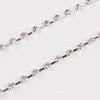 Stonefans Wedding Adjustable Shoulder Strap for Women Sexy Bridal Bra Straps Crystal Jewelry Wedding Accessories Chest