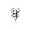 Gothic Stainless Steel Skull Scorpion Hoop Earrings For Men/Woman No fading Ear Buckle Jewelry - Image 8