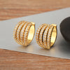 Butterfly/Star Shape No Piercings Clip Earrings For Women Single Multilayer Shine Zircon Ear Cuff Jewelry - Image 8