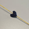 Bohemia Heart Shaped Love Lucky Rainbow Braided Bracelet Simple Ladies Thread Handmade Jewelry Gift - Image 10