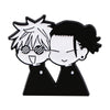 Japanese Anime Cool Briefcase Badges Enamel Pin Men Women's Brooch Lapel Pins for Backpack Jewelry Gifts for Fans - Image 7