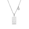 Stainless Steel Star Zodiac Sign 12 Constellation Choker Necklaces Crystal Enamel Pendant Aries Libra Leo Birthday Gift - Image 37