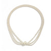 Ingemark Baroque Multilayer Imitation Pearl Long Chain Necklace Women Creative Elegant Sweater Chain Neck Accessories Jewelry - Image 4