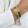 Miyuki Bracelets Womens Y2K Bracelet Boho Jewelry Valentines Gifts Dainty Thin Jewellery - Image 1