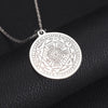 Rune Compass Necklace for Men Vintage Pendant Amulet Party Jewelry Gift - Image 33