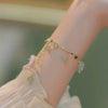 Simple Lady Bracelet Alloy Women Love Butterfly Hand Jewelry Accessories Casual Bracelet Chain Gifts For Friends - Image 13