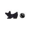 Halloween Horror Television Enamel Pins Punk Gothic Scary Movies Character Metal Brooches Lapel Badge Jewelry Gifts For Friends - Image 8