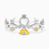 Colorful Adjustable Ring with Heart and Animal Motifs - Image 30