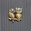 Skeds Women Crystal Brooches Large Size Animal Pin for Clothes Sweater Coat Elegant Lady Jewelry Accessories Good Gift - Image 15