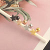Chic Star Stud Earrings for Women Stainless Steel, Ideal for Cartilage, Tragus Helix Piercings - Image 5