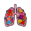 Medical Themed Enamel Pins Floral Organs Nurse Doctor Brooches for Backpacks Funny Lapel Badges for Healthcare Workers Gifts - Image 10