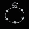 Layered Bead Chain Bracelet with Multiple Design Options - Image 7