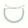 Handmade Woven Multilayer Anklet String Wax Adjustable Boho Surf Bracelets Beachy Barefoot Foot Jewelry - Image 24