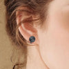 Keloid Pressure Earrings for Women Men Spiral Cartilage Ear Cuff Clip on Compression Earring Pressure Earrings Non Piercing - Image 6
