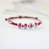 Ceramic Love Jewelry for Women, Bracelets and Bangles, Accessories, Lot, #1381 - Image 5