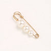 Pearl Brooch Clip with Floral and Colorful Stone Options - Image 25
