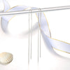 Ear Line For Women Simple Spiral Earrings Rose Gold Color Jewelry Brithday Friendship Gift - Image 10