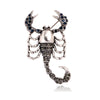 selling scorpion brooches pins coat accessories - Image 16
