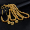 Women’s Jewelry Set Dubai High-quality Jewelry African Women Jewelry Brazilian Bold Jewelry Set - Image 5