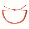 Handmade Woven Multilayer Anklet String Wax Adjustable Boho Surf Bracelets Beachy Barefoot Foot Jewelry - Image 17