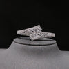Carved Bracelet Bangle for Women Anniversary Gift Valentine's Day Gift Jewelry - Image 3