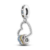 Charms Beads Silver Tree of Life Peach Heart Sweet Love Charms Fit Pendants Bracelets Necklaces Women Jewelry Gift - Image 27