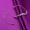 Charm Anklet Chain with Adjustable Length - Image 41