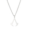 Stainless Steel Assassin Syndicate Creed Pendant Game Movie Anime Cosplay Necklace Gift - Image 6