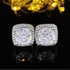 Butterfly Silver Color Korean Stud Earring for Women Wedding Cute Gothic Drop Earing Party Gift Z5 - Image 14