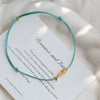 Ventfille Silver Koi Fish Anklet Rope for Women Girl Cute Summer Jewelry - Image 4