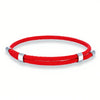 Simple Style Men Women Bracelet 3mm Durable Marine Rope With Polished Steel Closure Jewelry Summer Beach Gifts - Image 22