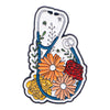 Medical Themed Enamel Pins Floral Organs Nurse Doctor Brooches for Backpacks Funny Lapel Badges for Healthcare Workers Gifts - Image 37