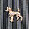 Skeds Women Crystal Brooches Large Size Animal Pin for Clothes Sweater Coat Elegant Lady Jewelry Accessories Good Gift - Image 18