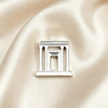 Beit Hamikdash Jewish Jerusalem Holy Second Temple Brooch for Women Men Stainless Steel Jewish Temple Religious Jewelry Gifts - Image 7