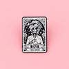 Medical Themed Enamel Pins Floral Organs Nurse Doctor Brooches for Backpacks Funny Lapel Badges for Healthcare Workers Gifts - Image 5
