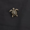Cute Women Kids Turtle Transparent Rhinestone Brooches Pins Classic Shiny Boutique Decoration Animal Badges Corsage - Image 16