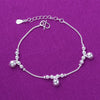 Charm Anklet Chain with Adjustable Length - Image 55