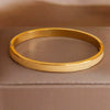 Crystal Star Stainless Steel Bangles for Women Jewelry Bracelets Party Accessories - Image 16