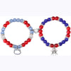 Spider Friendship Bracelets Matching Bracelets for Couples Friends Bff Spider Bracelet Jewelry Gifts for Women Teen Girls - Image 3