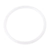 Glass Imitation Jade Bracelet Women Elegant Jingle Bangle Girl No Fading No Pungent Smell Bracelets Charm Jewelry - Image 15
