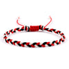 30 Styles Wax Line Braided Bracelet Handmade Boho Thread Couple Bracelet Women Men Adjustable Bangles& Jewelry Gift - Image 8