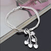 Love Heart Tassel Multilayer Bracelet For Women Girl Creative Temperament Elegant Sweet Anniversary Jewelry Gift - Image 7