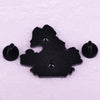 Rpg Game Dungeon DnD Dragon Dice Anime Enamel Pin Lapel Badges Manga Brooches for Women Jewelry Accessories Gifts - Image 2