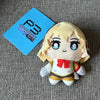 10CM Anime Yuuki Makoto Aegis Shiomi Kotone Gorou Akechi Joker Shiomi Kotone Cosplay Anime Plushie Pendant Kids Christmas Gifts - Image 8