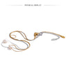 Basic Style Jewelry Natural Freshwater Pearl Pendant Necklace Stainless Steel Chic Jewelry Gift - Image 9