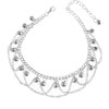 Bohemian Bell Anklet Charms Ankle Bracelet Jewellery Vintage Tassel Anklets For Women Indian Jewelry Beach Foot Bracelet - Image 6